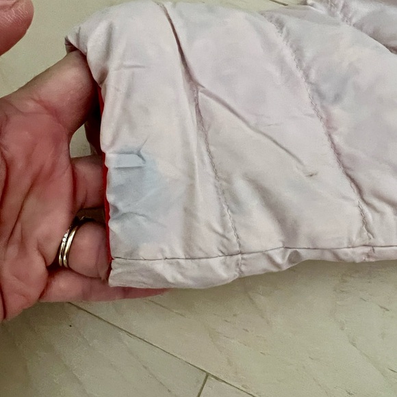 Patagonia Kids Down double sided Jacket - Picture 8 of 9